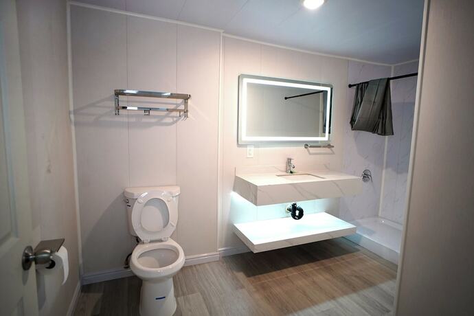 Imagen general del Hotel Airport Stay Motel. Foto 1