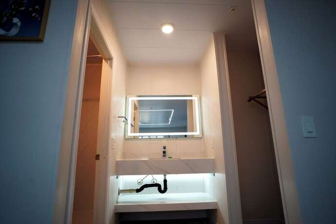 Imagen general del Hotel Airport Stay Motel. Foto 4