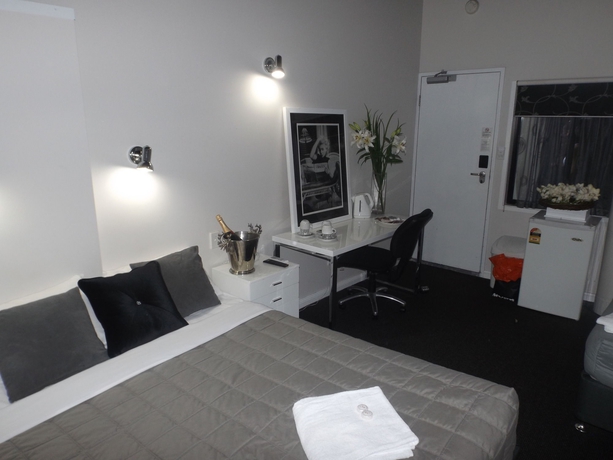 Imagen de la habitación del Hotel Airport Sydney. Foto 7