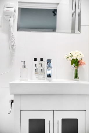 Imagen general del Hotel Airport Sydney. Foto 4