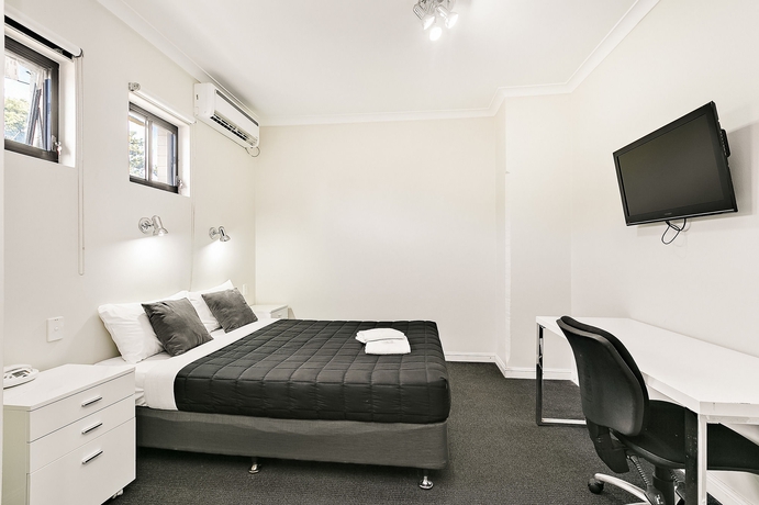 Imagen de la habitación del Hotel Airport Sydney. Foto 13