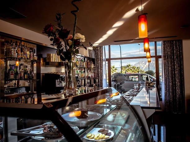 Imagen general del Hotel Airport Tirana. Foto 7