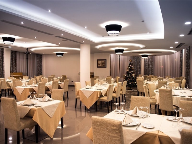 Imagen general del Hotel Airport Tirana. Foto 8