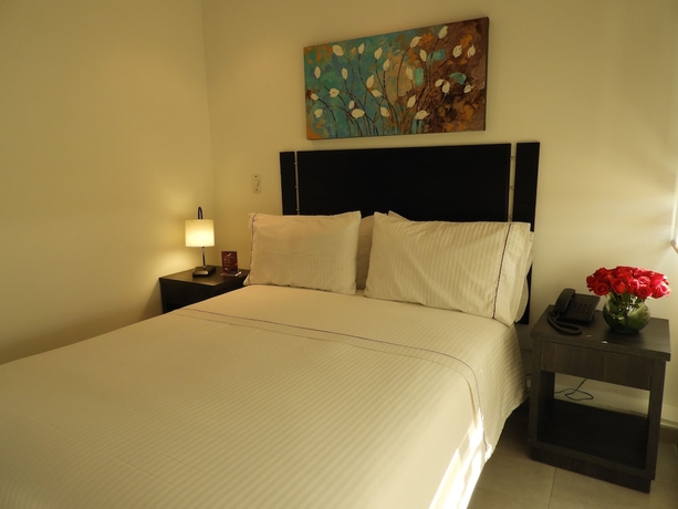 Imagen de la habitación del Hotel Airport Travel. Foto 12