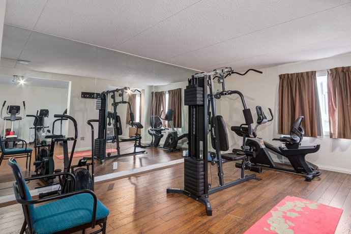 Imagen de los interiores del Hotel Airport Traveller's Inn. Foto 13