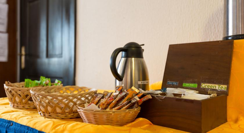 Imagen general del Hotel Airport View. Foto 8