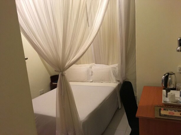 Imagen general del Hotel Airport View, Kiwafu West. Foto 11