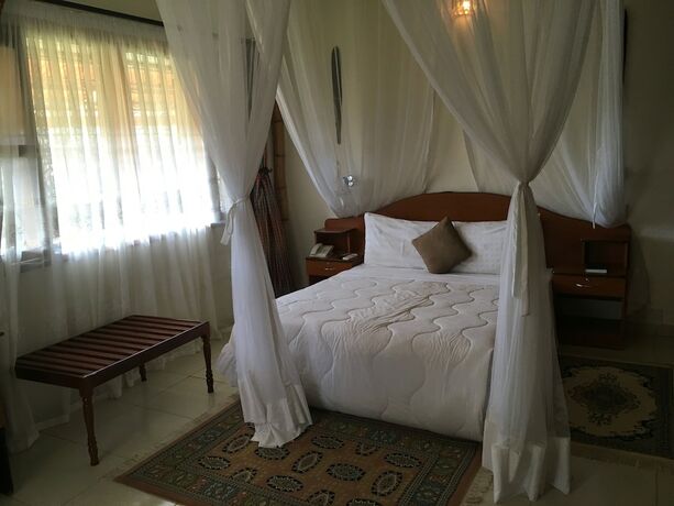 Imagen de la habitación del Hotel Airport View, Kiwafu West. Foto 15