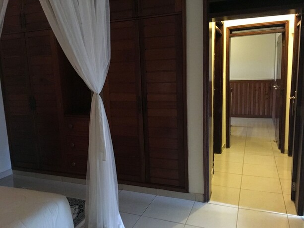 Imagen de la habitación del Hotel Airport View, Kiwafu West. Foto 26