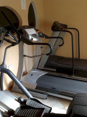 Imagen de los interiores del Hotel Airport View and Secret Spa. Foto 17