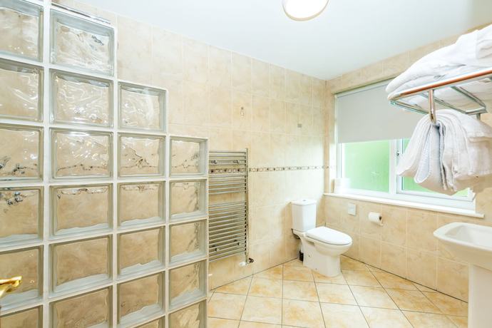 Imagen de la habitación del Hotel Airport View and Secret Spa. Foto 16