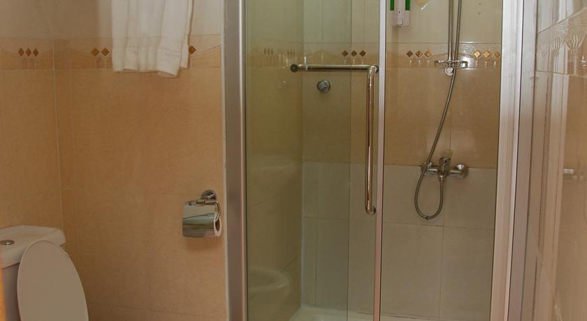 Imagen general del Hotel Airport West. Foto 2