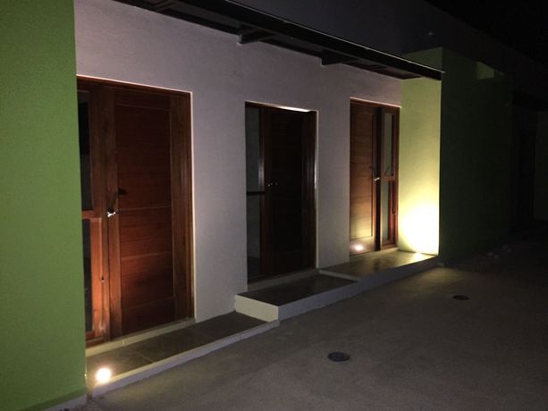 Imagen de la habitación del Hotel Airport X Managua. Foto 3