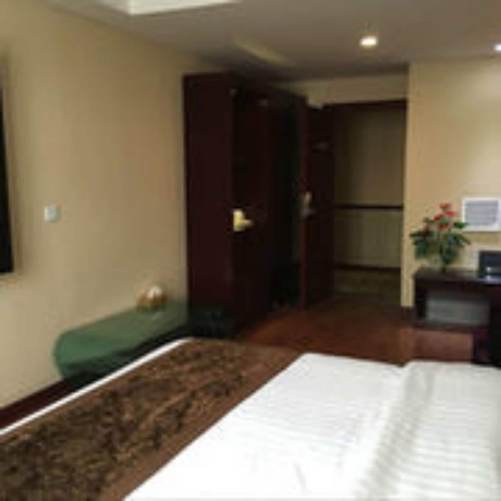 Imagen de la habitación del Hotel Airport Yuanhang International. Foto 4