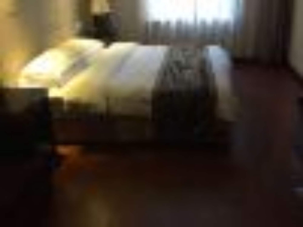 Imagen de la habitación del Hotel Airport Yuanhang International. Foto 5