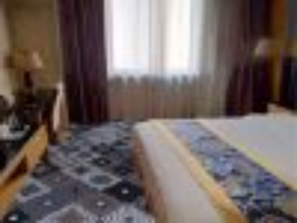 Imagen de la habitación del Hotel Airport Yuanhang International. Foto 6