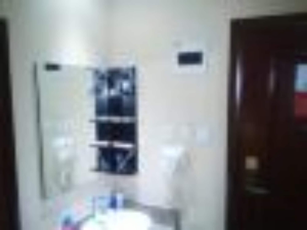 Imagen de la habitación del Hotel Airport Yuanhang International. Foto 12