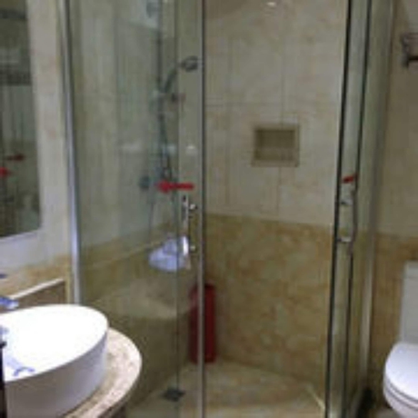 Imagen de la habitación del Hotel Airport Yuanhang International. Foto 14