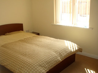 Imagen de la habitación del Hotel Airport liverpool. Foto 2