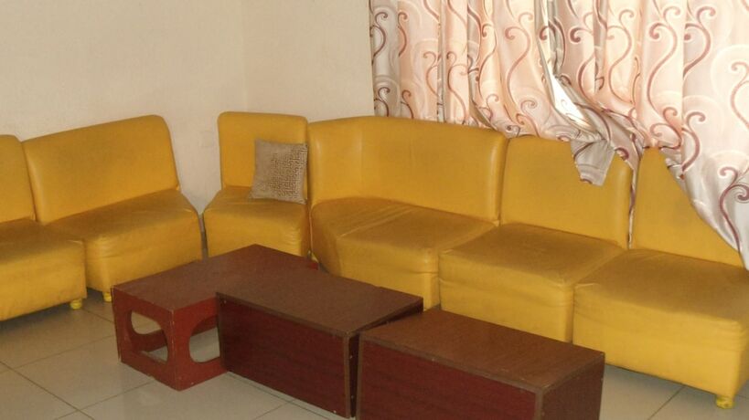 Imagen general del Hotel Airport luxury motel. Foto 2