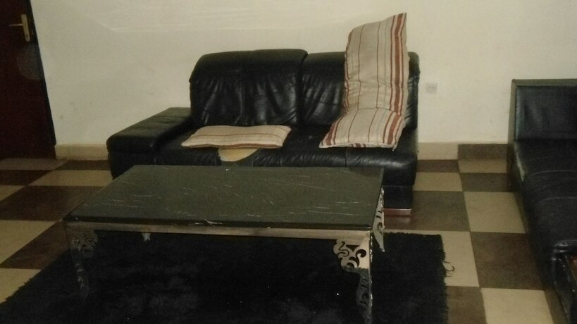 Imagen general del Hotel Airport luxury motel. Foto 3