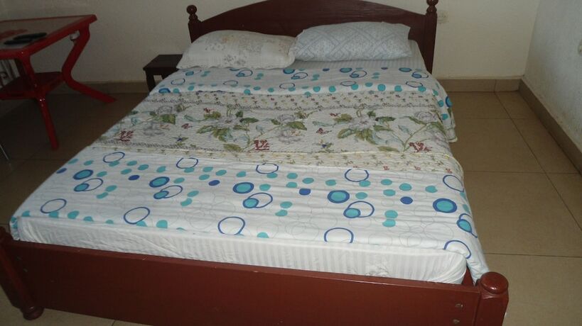 Imagen general del Hotel Airport luxury motel. Foto 4