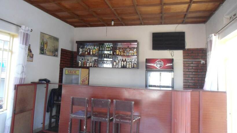 Imagen general del Hotel Airport luxury motel. Foto 5