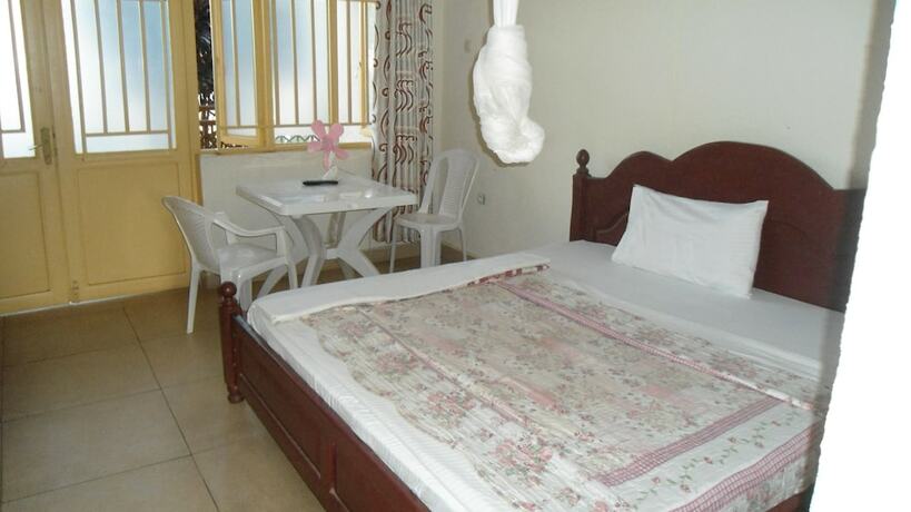 Imagen general del Hotel Airport luxury motel. Foto 6