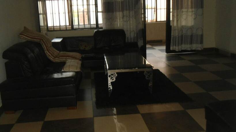 Imagen general del Hotel Airport luxury motel. Foto 7