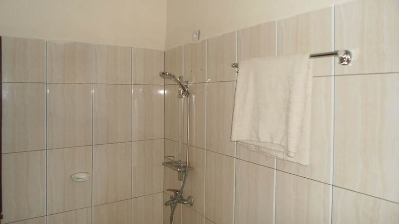 Imagen general del Hotel Airport luxury motel. Foto 8