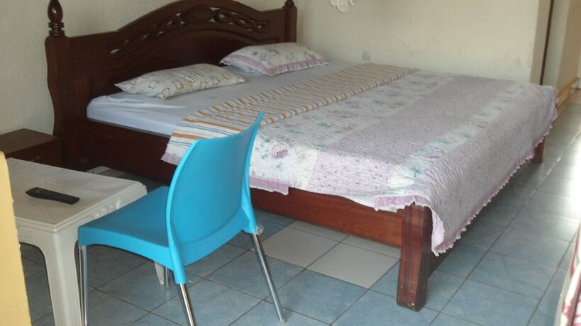 Imagen de la habitación del Hotel Airport luxury motel. Foto 17