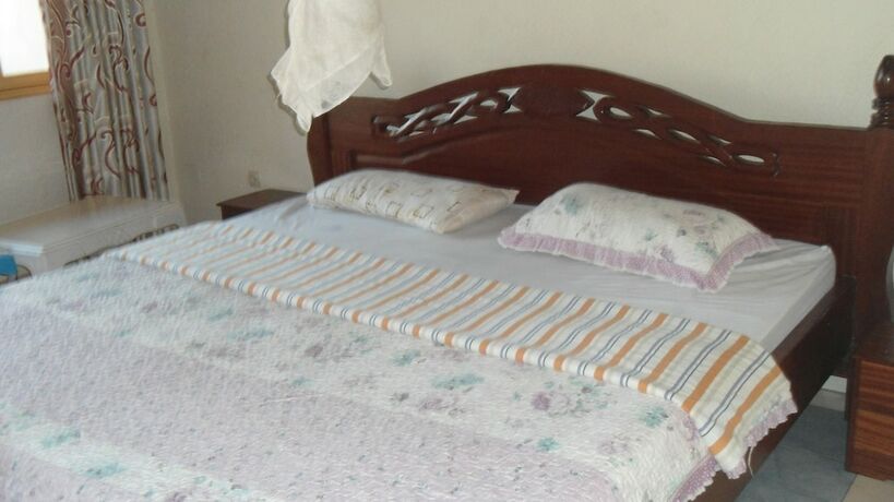 Imagen de la habitación del Hotel Airport luxury motel. Foto 19
