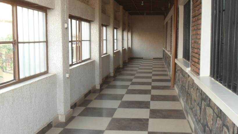 Imagen general del Hotel Airport luxury motel. Foto 11