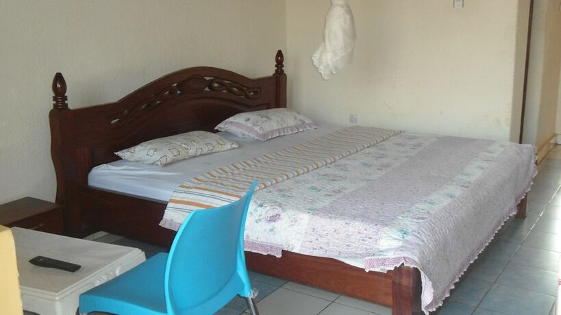 Imagen de la habitación del Hotel Airport luxury motel. Foto 20