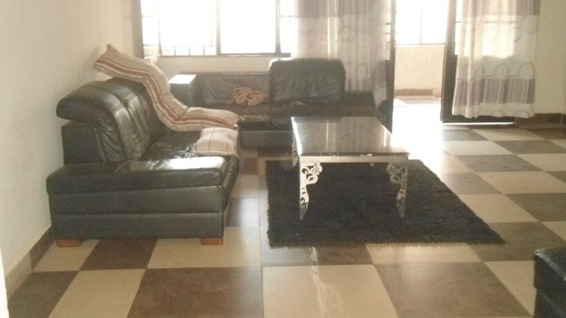 Imagen general del Hotel Airport luxury motel. Foto 13