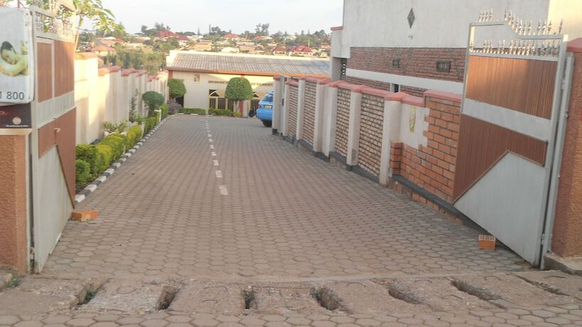 Imagen general del Hotel Airport luxury motel. Foto 14