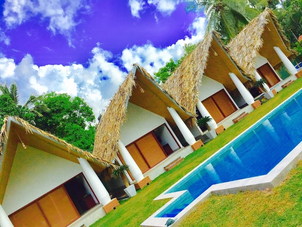 Imagen general del Hotel Airport resort. Foto 1