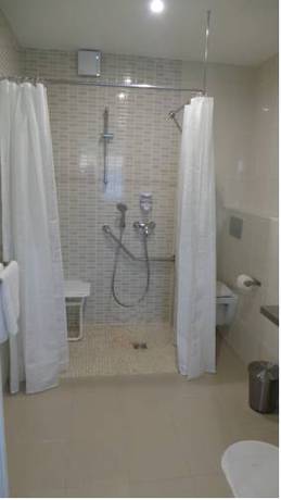 Imagen de la habitación del Hotel Airport-hotel. Foto 5