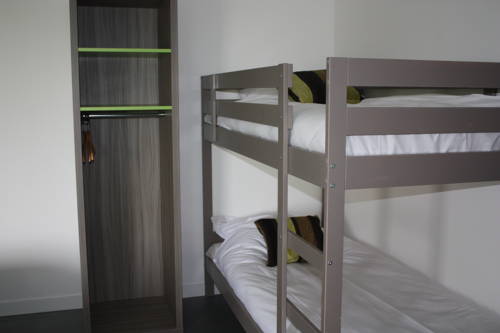 Imagen de la habitación del Hotel Airport-hotel. Foto 8