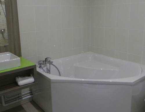 Imagen de la habitación del Hotel Airport-hotel. Foto 9