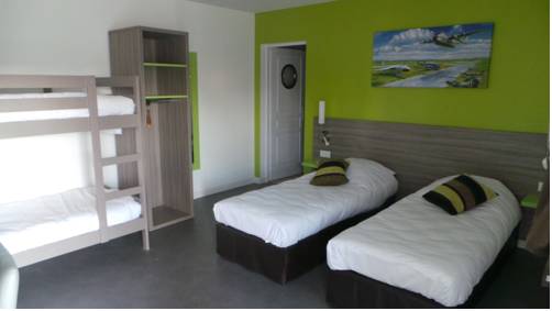 Imagen de la habitación del Hotel Airport-hotel. Foto 13