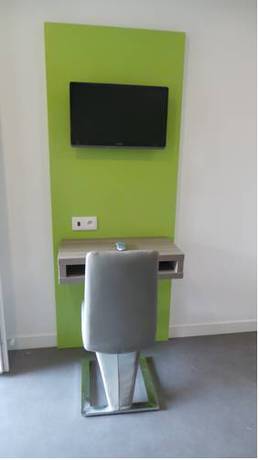 Imagen de la habitación del Hotel Airport-hotel. Foto 16