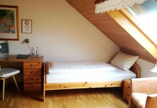 Imagen de la habitación del Hotel Airport-hotel Fortuna. Foto 4