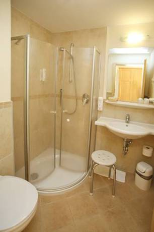 Imagen de la habitación del Hotel Airport-hotel Fortuna. Foto 5