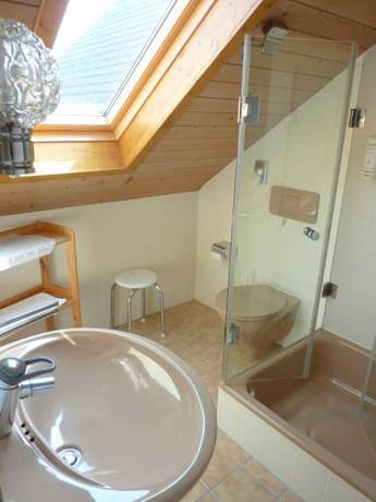 Imagen de la habitación del Hotel Airport-hotel Fortuna. Foto 7