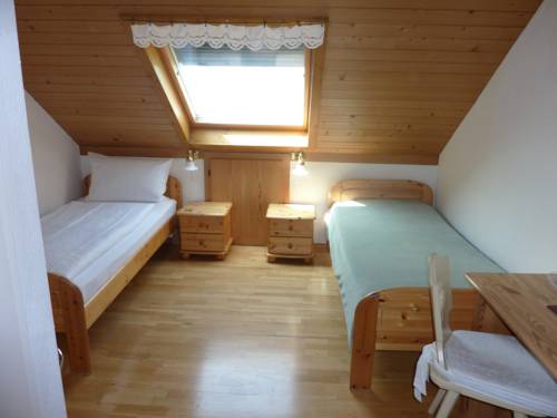 Imagen de la habitación del Hotel Airport-hotel Fortuna. Foto 8