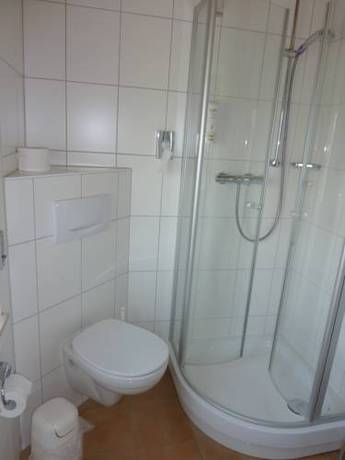 Imagen de la habitación del Hotel Airport-hotel Fortuna. Foto 9