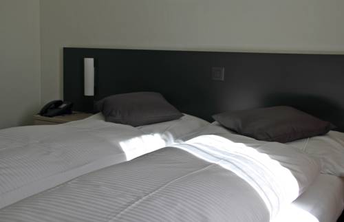 Imagen general del Hotel Airporthotel Grenchen. Foto 1
