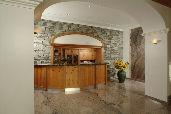 Imagen de los interiores del Hotel Airporthotel Salzburg. Foto 15