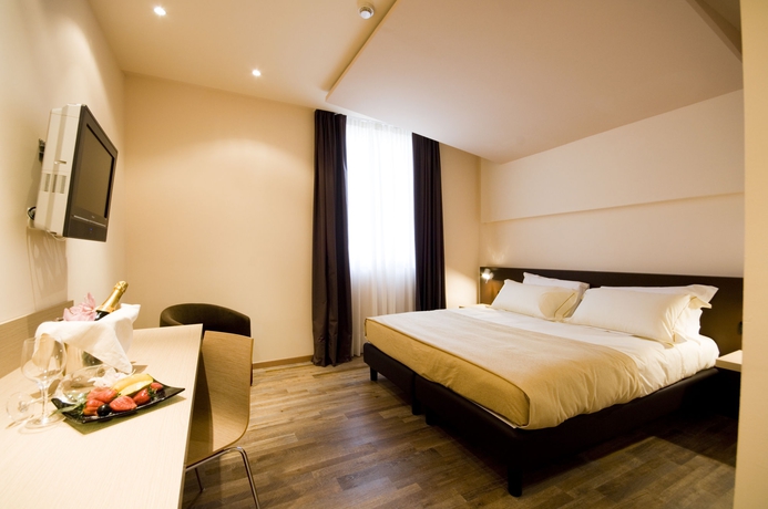 Imagen de la habitación del Hotel Airporthotel Verona Congress and Relax. Foto 3